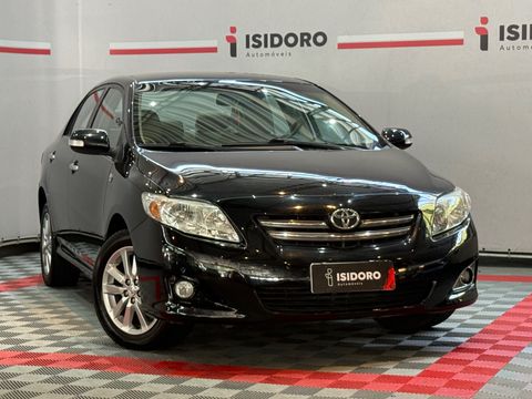 Toyota Corolla ALTIS/A.Premiu. 2.0 Flex 16V Aut
