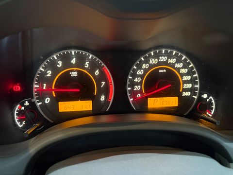 Toyota Corolla ALTIS/A.Premiu. 2.0 Flex 16V Aut