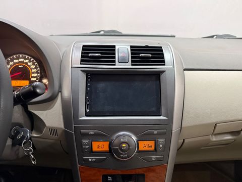 Toyota Corolla ALTIS/A.Premiu. 2.0 Flex 16V Aut