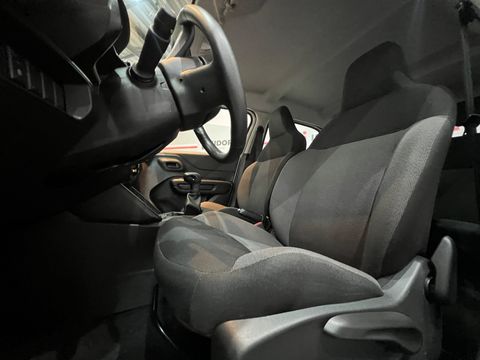 Citroën C3 Live Pack 1.0 Flex 6V 5p Mec.