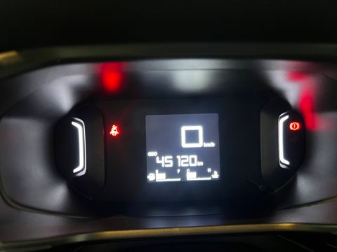 Citroën C3 Live Pack 1.0 Flex 6V 5p Mec.