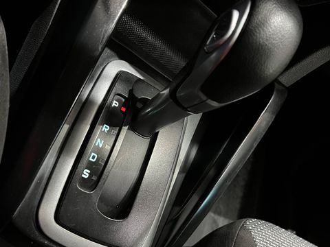 Ford EcoSport SE 1.6 16V Flex 5p Aut.