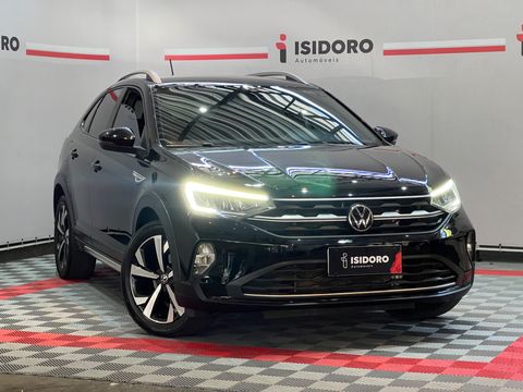 VolksWagen Nivus Highline 1.0 200 TSI Flex Aut.