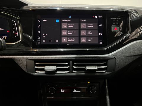 VolksWagen Nivus Highline 1.0 200 TSI Flex Aut.