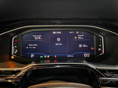 VolksWagen Nivus Highline 1.0 200 TSI Flex Aut.