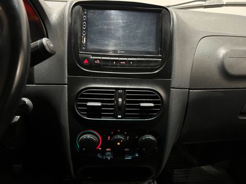 Fiat Strada Working HARD 1.4 Fire Flex 8V CE