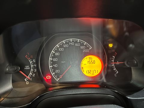 Fiat Strada Working HARD 1.4 Fire Flex 8V CE