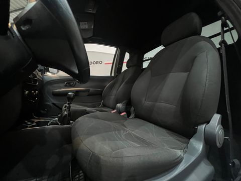 Fiat Strada Working HARD 1.4 Fire Flex 8V CE