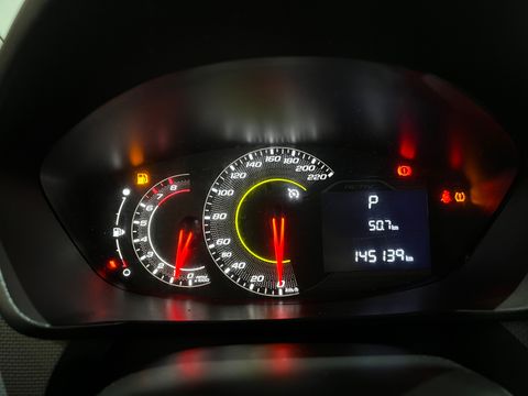 Chevrolet SPIN ACTIV 1.8 8V Econo. Flex 5p Aut.