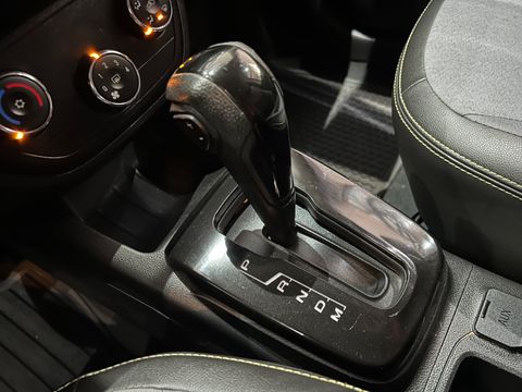 Chevrolet SPIN ACTIV 1.8 8V Econo. Flex 5p Aut.