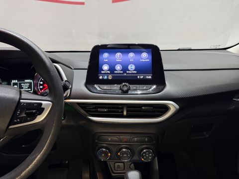 Chevrolet TRACKER LT 1.0 Turbo 12V Flex Aut.