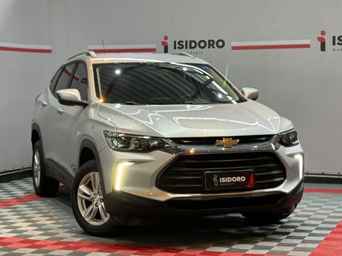 Chevrolet TRACKER LT 1.0 Turbo 12V Flex Aut.