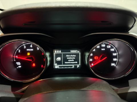 Chevrolet TRACKER LT 1.0 Turbo 12V Flex Aut.