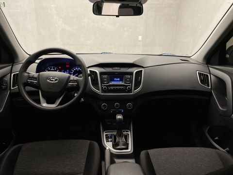 Hyundai Creta Smart 1.6 16V Flex Aut.