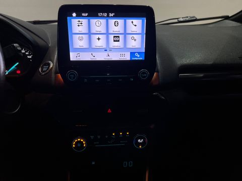 Ford EcoSport STORM 2.0 4WD 16V Flex 5p Aut.