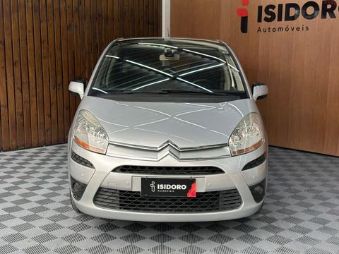 Citroën C4 Picasso/Pic. La Luna 2.0 16V  Aut.