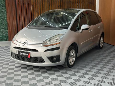 Citroën C4 Picasso/Pic. La Luna 2.0 16V  Aut.