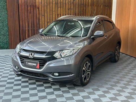 Honda HR-V EX 1.8 Flexone 16V 5p Aut.