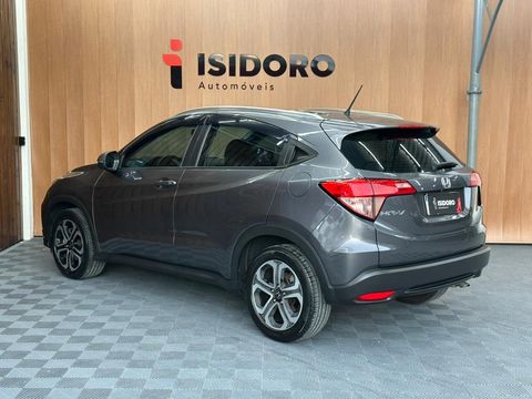Honda HR-V EX 1.8 Flexone 16V 5p Aut.