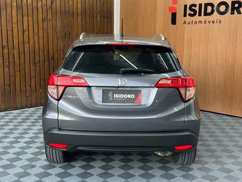 Honda HR-V EX 1.8 Flexone 16V 5p Aut.