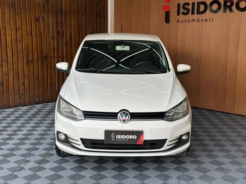 VolksWagen Fox Comfortline 1.0 Flex 8V 5p