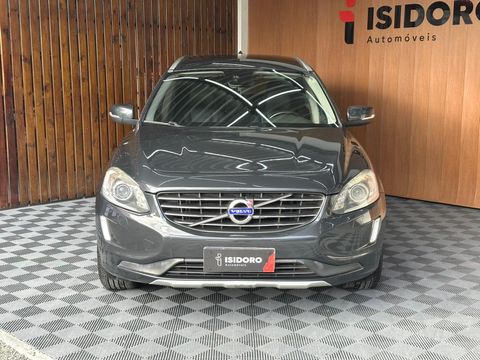Volvo XC 60 T-5 KINETIC 2.0 245cv FWD 5p
