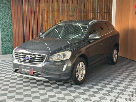 Volvo XC 60 T-5 KINETIC 2.0 245cv FWD 5p