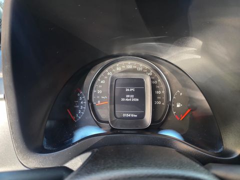 Fiat Strada Ultra 1.0 Flex Turbo CD Aut.