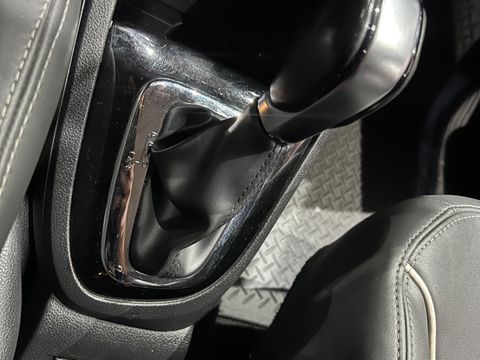 Renault CAPTUR Intense 1.6 16V Flex 5p Aut.