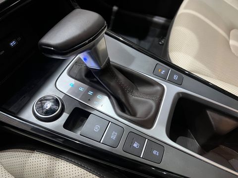 Hyundai Creta Ultimate 2.0 16V Flex Aut.