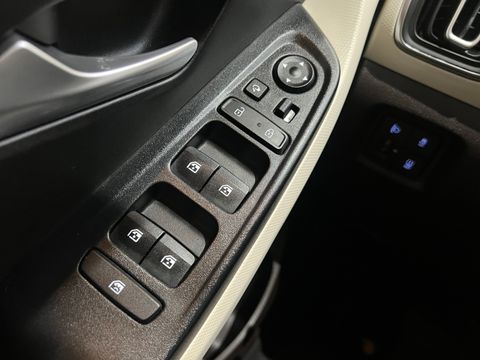 Hyundai Creta Ultimate 2.0 16V Flex Aut.