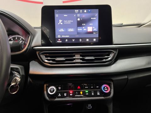 Fiat PULSE DRIVE 1.3 8V Flex Aut.