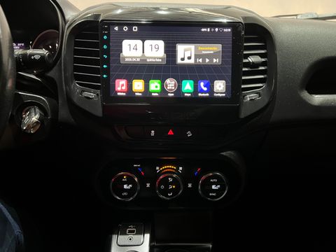 Fiat Toro Freedom 2.0 16V 4x4 TB Diesel Aut.