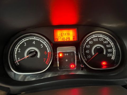 Renault SANDERO Privilège Hi-Flex 1.6 16V 5p Aut