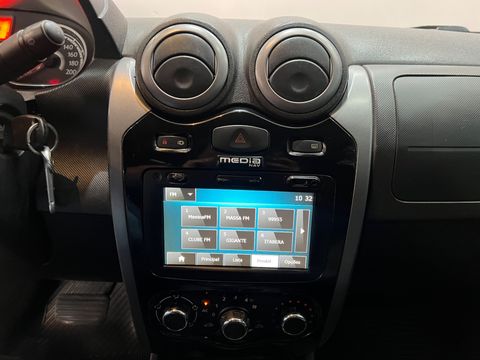 Renault SANDERO Privilège Hi-Flex 1.6 16V 5p Aut