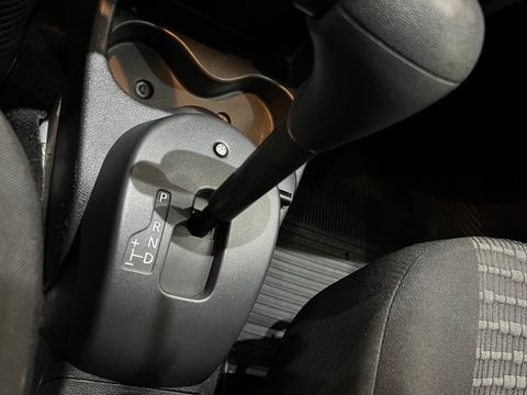 Renault SANDERO Privilège Hi-Flex 1.6 16V 5p Aut