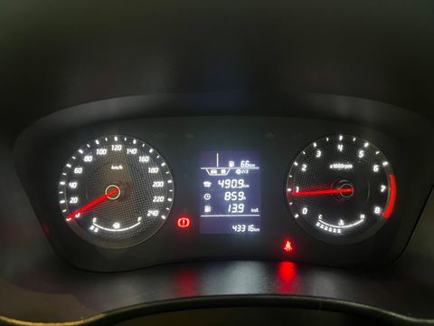 Hyundai HB20 Comfort Plus 1.0 Flex 12V Mec.