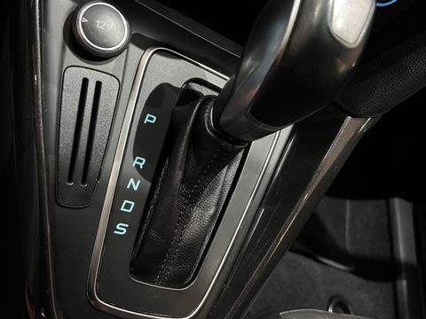 Ford Focus 2.0 16V/SE/SE Plus Flex 5p Aut.
