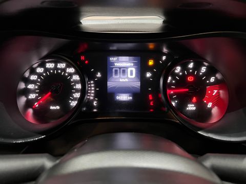 Fiat ARGO DRIVE 1.0 6V Flex