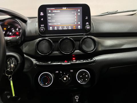 Fiat ARGO DRIVE 1.0 6V Flex