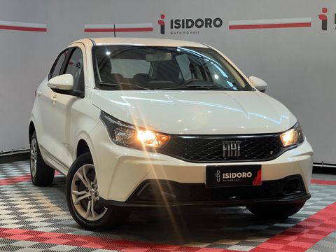 Fiat ARGO DRIVE 1.0 6V Flex