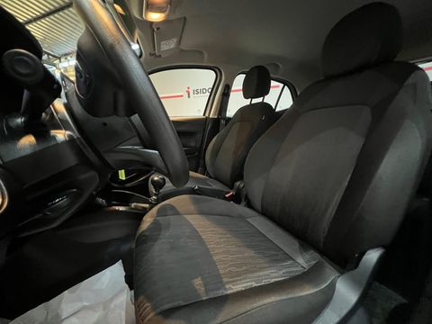 Fiat ARGO DRIVE 1.0 6V Flex