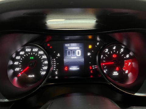 Fiat ARGO DRIVE 1.0 6V Flex