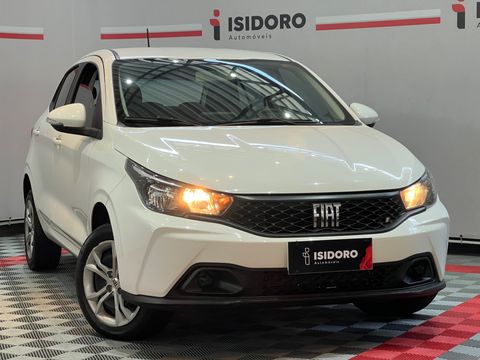Fiat ARGO DRIVE 1.0 6V Flex