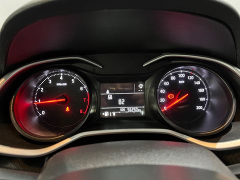 Chevrolet ONIX SEDAN Plus LT 1.0 12V Flex 4p Mec.