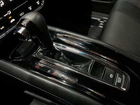 Honda HR-V EX 1.8 Flexone 16V 5p Aut.