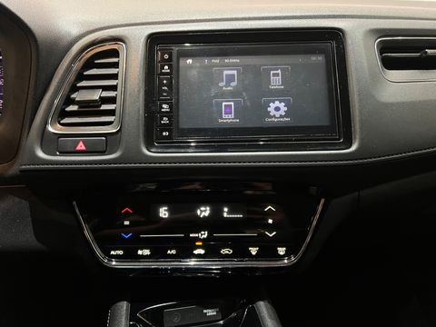 Honda HR-V EX 1.8 Flexone 16V 5p Aut.