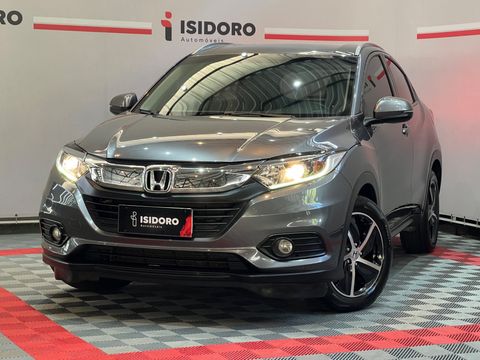 Honda HR-V EX 1.8 Flexone 16V 5p Aut.