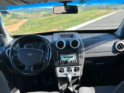 Ford EcoSport XLT FREESTYLE 1.6 Flex 8V 5p