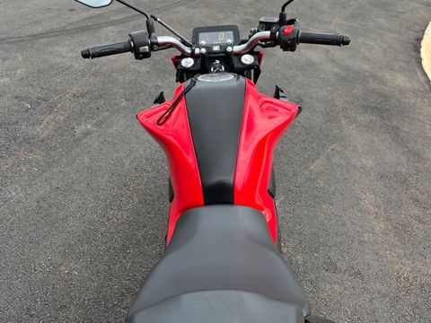 HONDA CB 300F Twister Flex